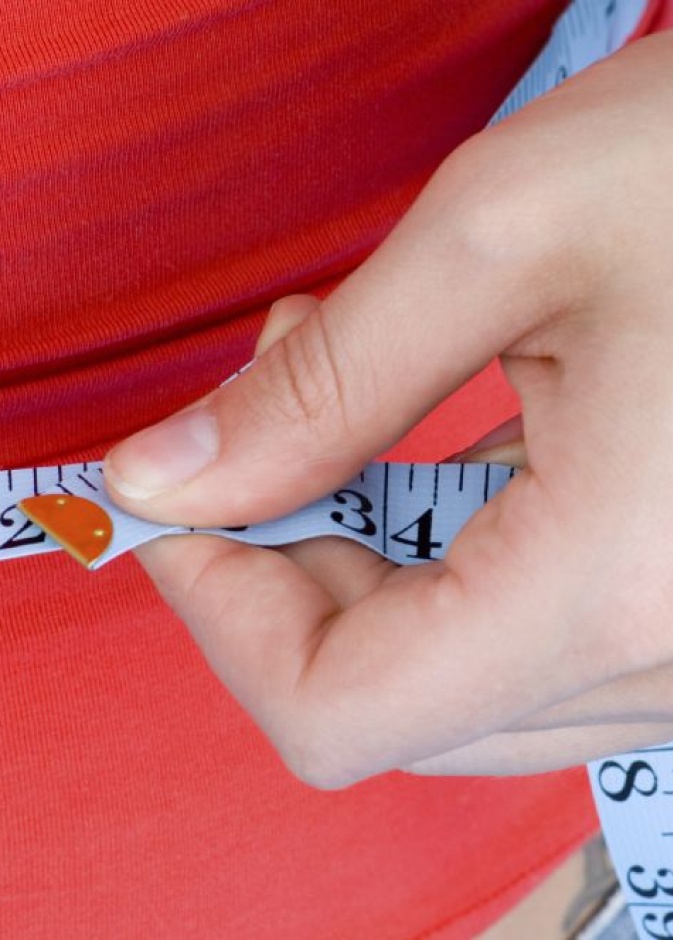 إنحتي معدتك بطريقة رائعة مع افضل التمارين الرياضية