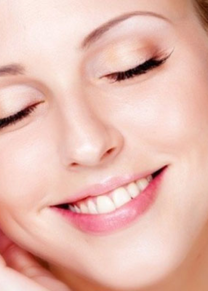 ماسك البابونج والجزر لعلاج بشرة العروس
