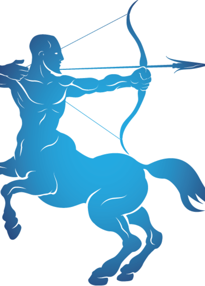 برج القوس 2018