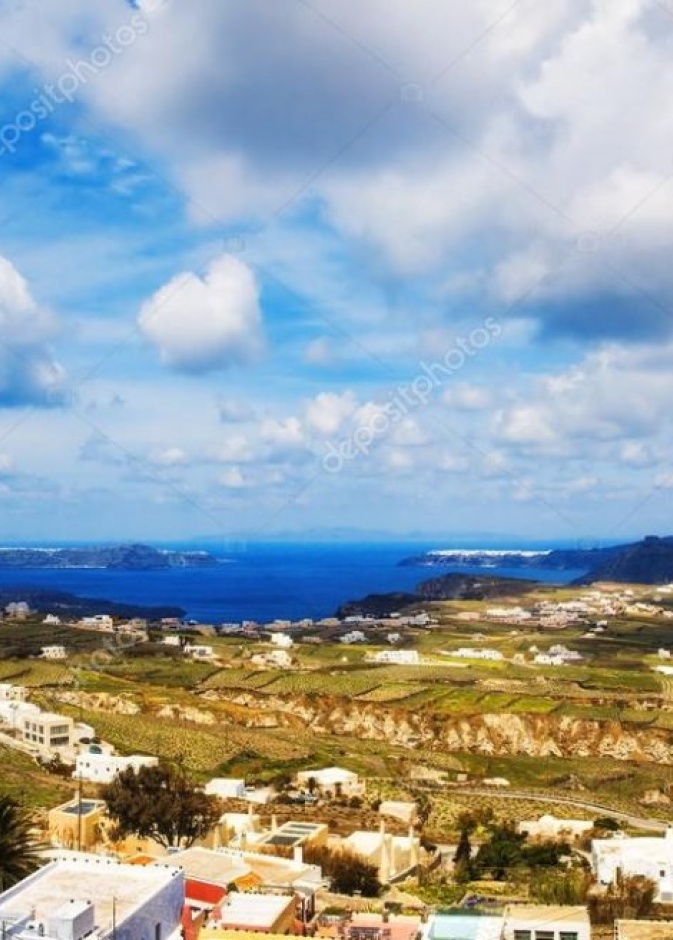 بيرغوس لشهر العسل - اجمل لحظات شروق الشمس و غروبها