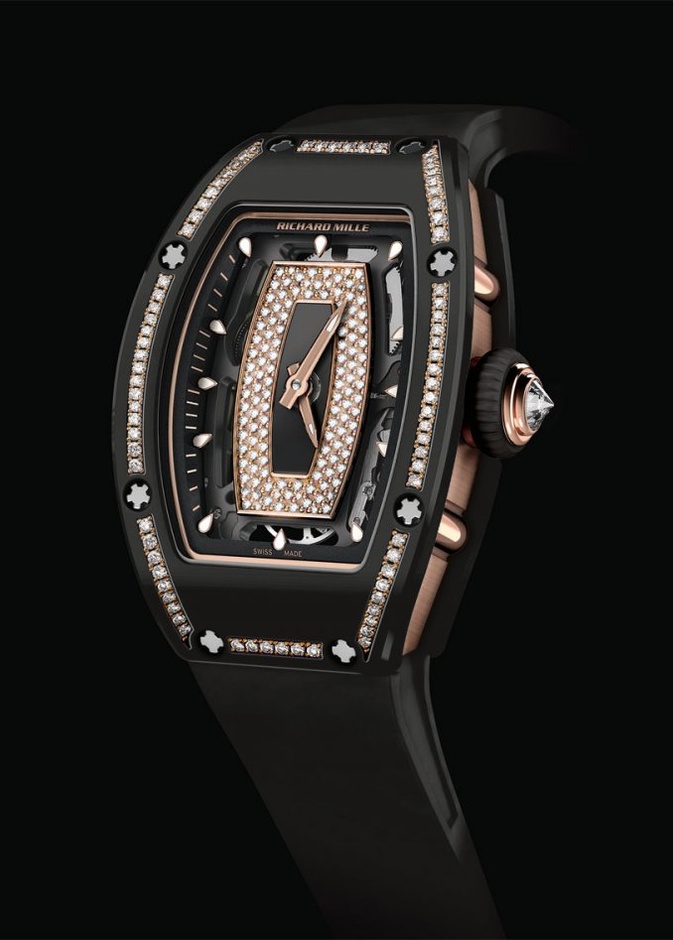 Richard Mille-RM-07-01-Ceramique sertie