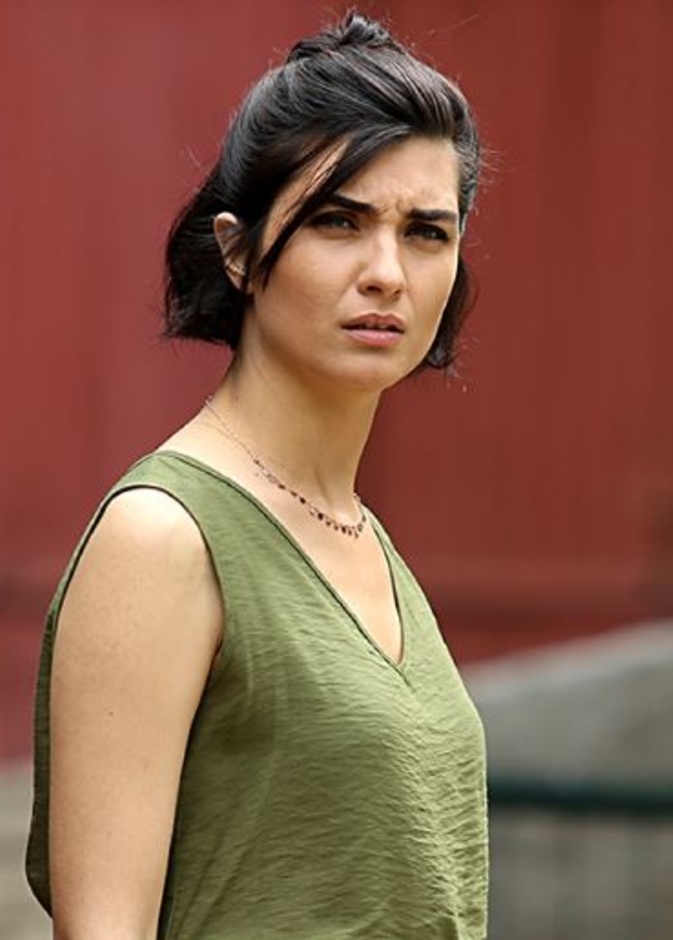 توبا بويوكستون