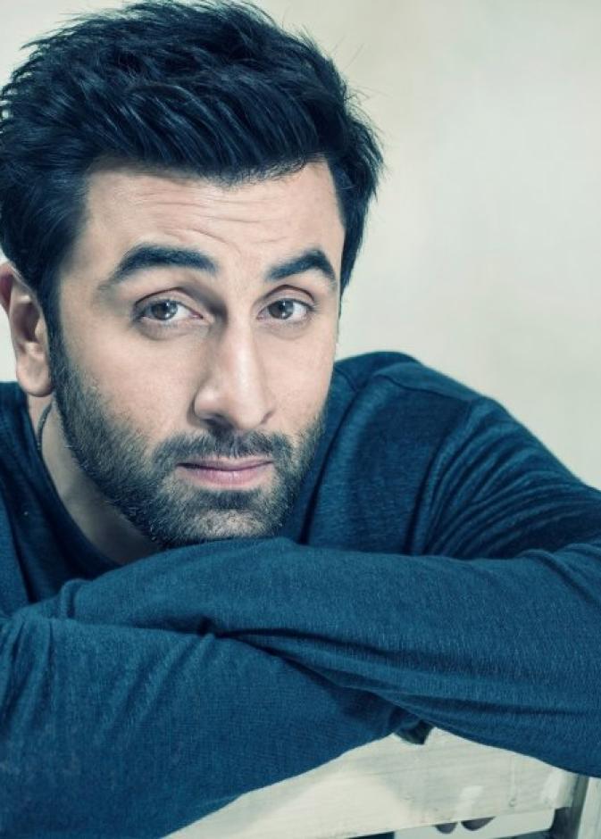 رانبير كابور يكشف عن الفيلم الذي تسبب في بكائه