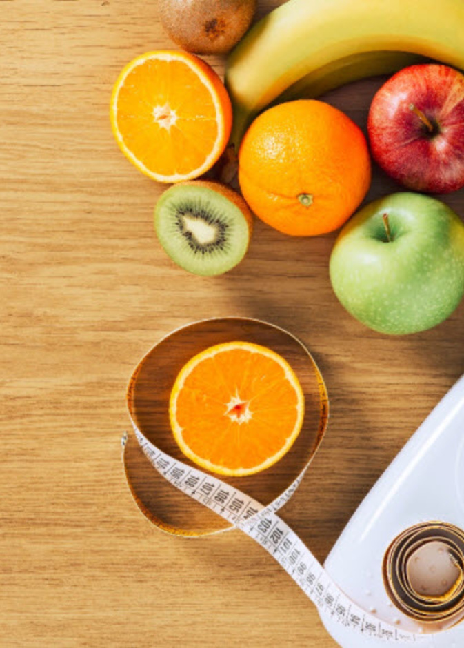 فواكه تساعد على انقاص الوزن اثناء الرجيم