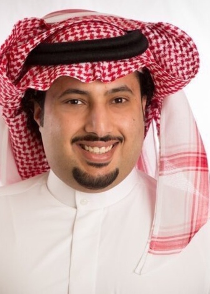 رئيس الهيئة العامة للرياضة تركي آل الشيخ 