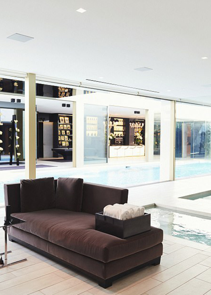 أغلى منزل في أمريكا يعرض للبيع بـ 500 مليون دولار