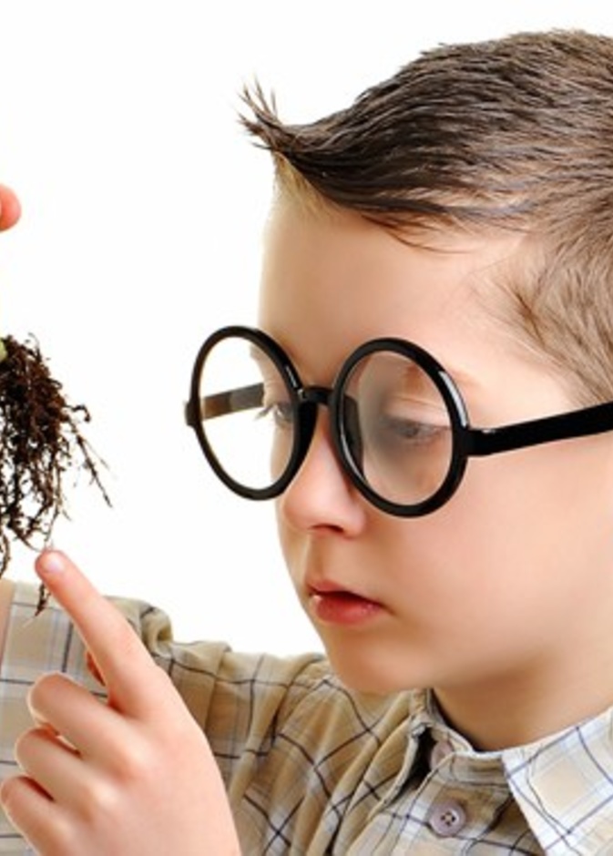 3مشروبات تنمي ذكاء الطفل وتحفزه على الابداع