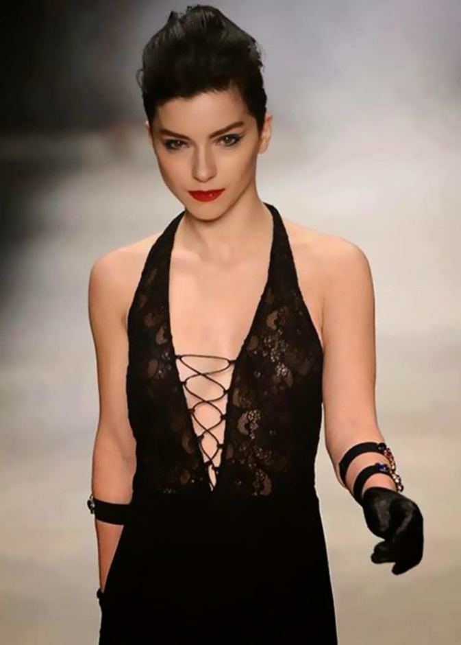 مرفي بولغور تخرج عن صمتها 