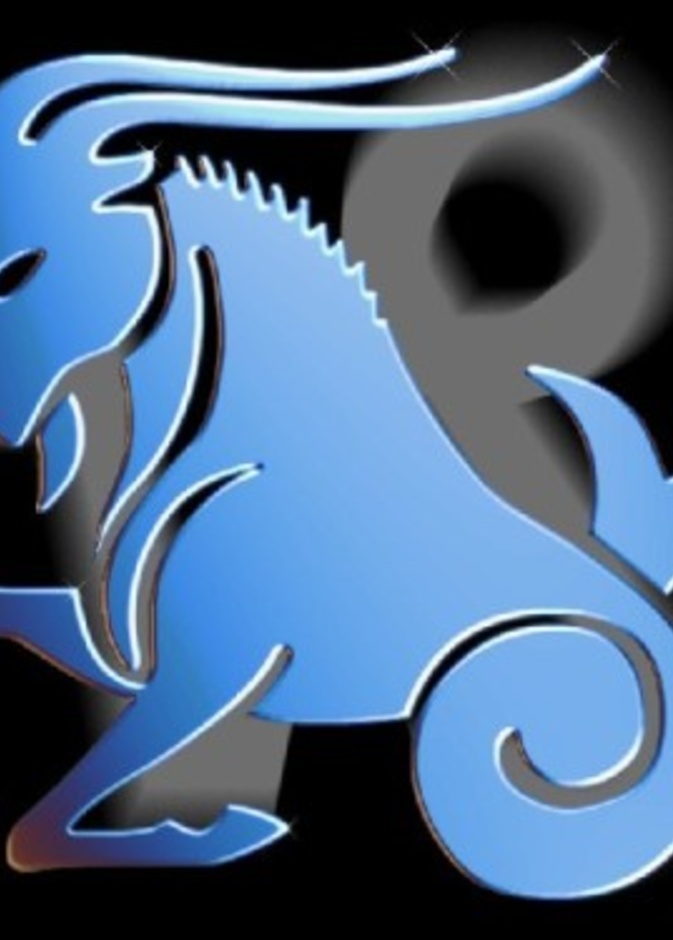 برج الجدي 2018