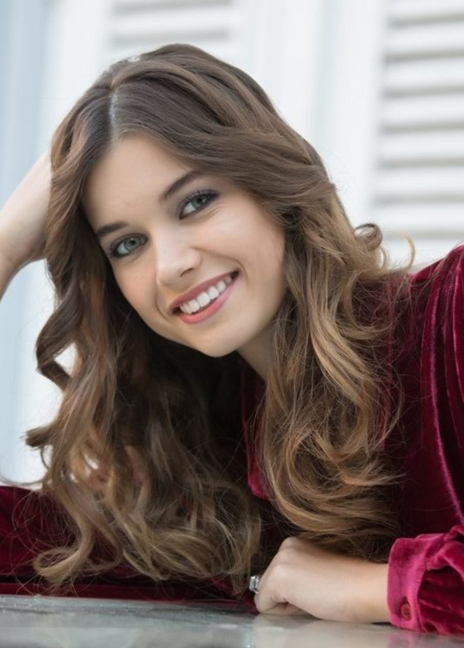 أفرا ساراتش أوغلو