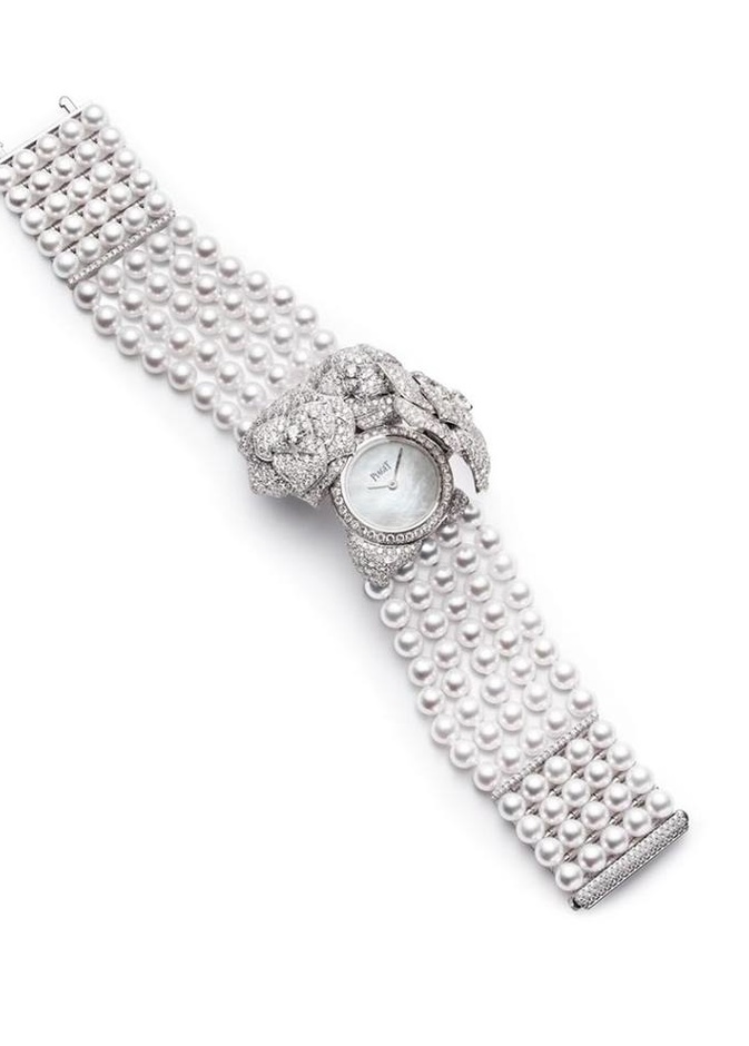 ساعات من شوباردChopard 