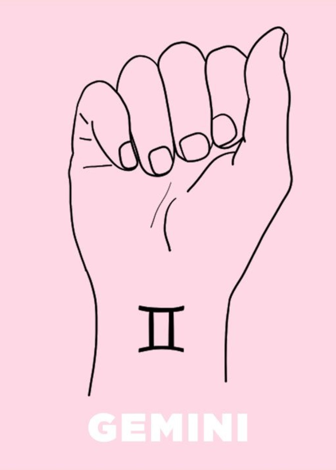 يتمتع بطاقة كبيرة ونشاط، فلا يعرف الملل كما يحبّ السفر والتنقل