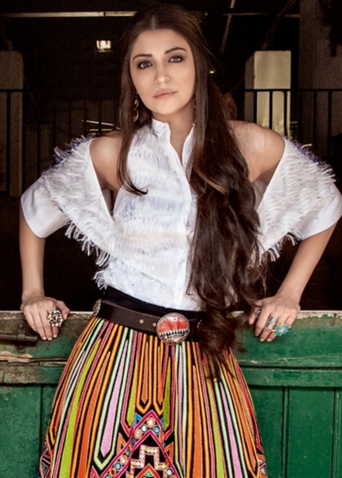 مبادرات أنوشكا شارما من أجل حماية الحيوانات