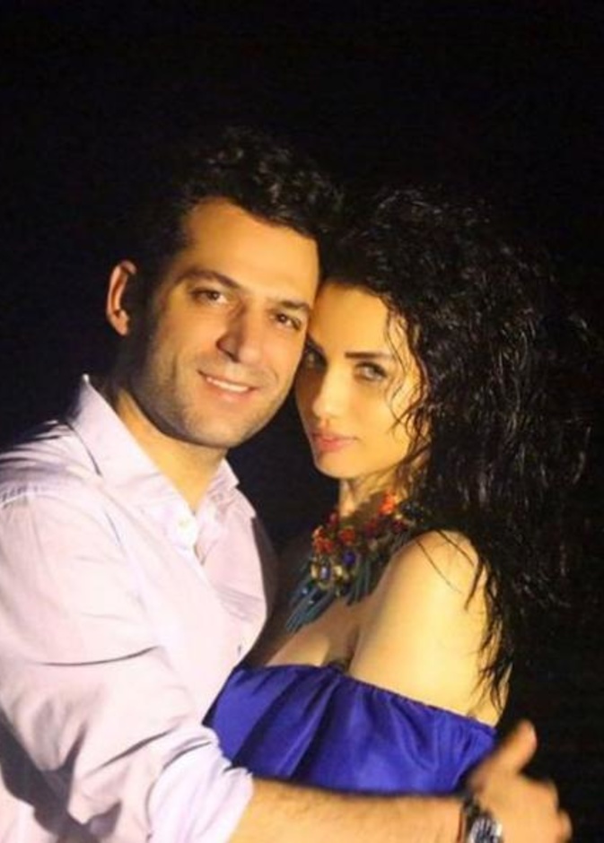 مراد يلدريم