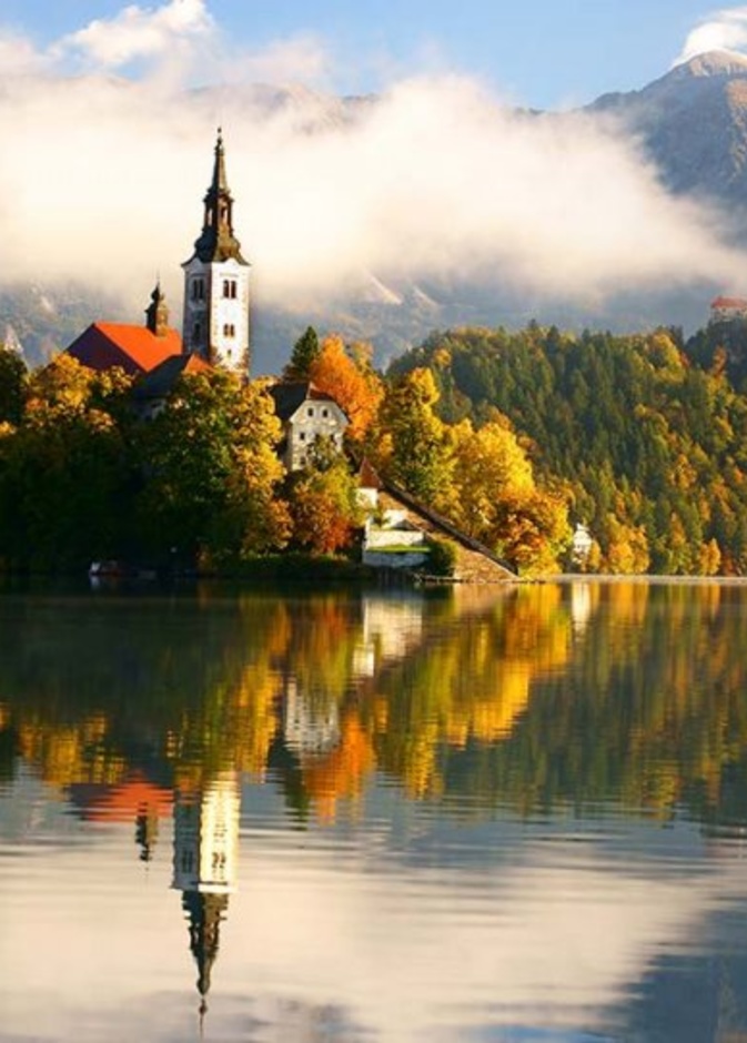 من البرتغال