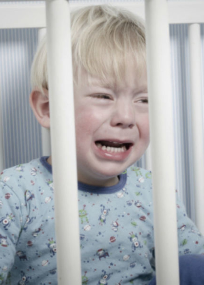 نصائح للوقاية من الفزع الليلي عند الأطفال