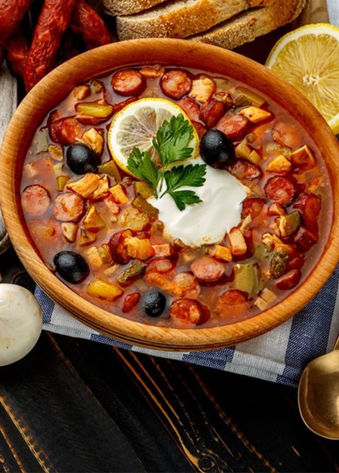 فطائر البليني