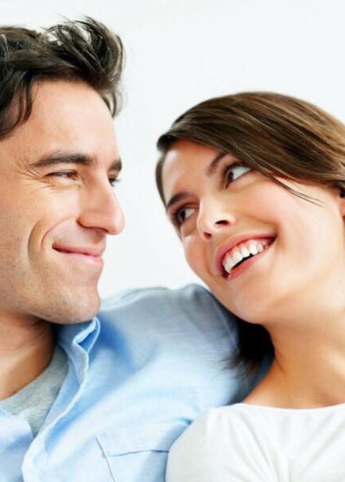 الإنصات علامة احترام شريك الحياة لشريكه