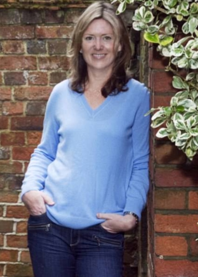 حساسة مفرطة وراء إنشاء ماركة Childs Farm 