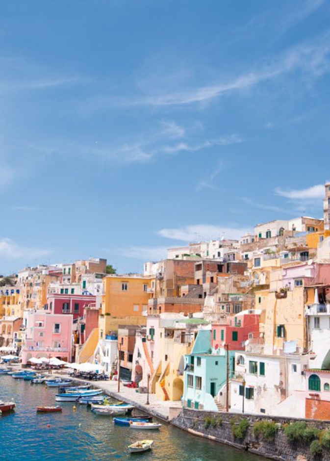 سياحة مميزة في كوبا.