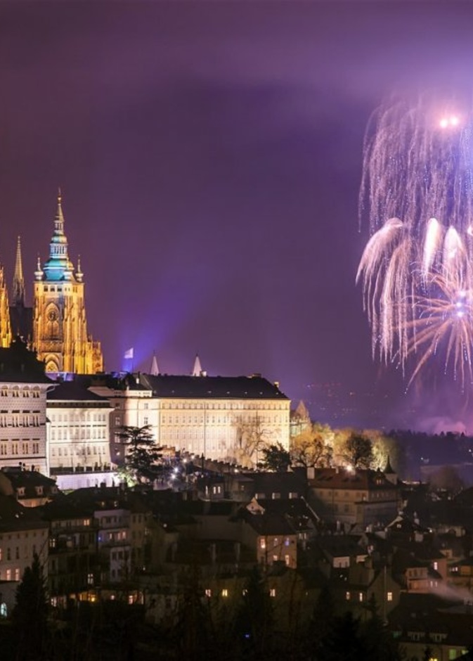 من بودابست الجميلة