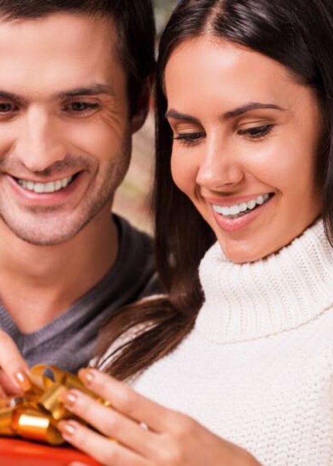 افضل هدايا للزوجة في موسم الاعياد