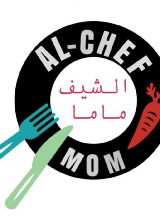 مقابلة مع مؤسسات مشروع الشيف ماما