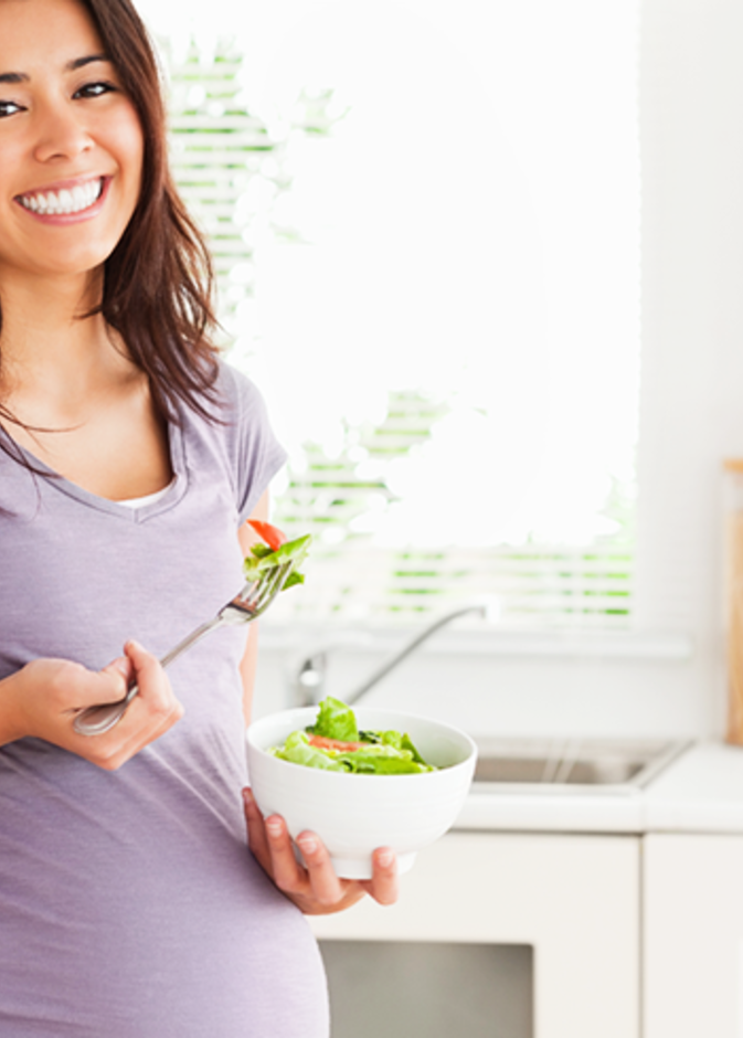 فوائد الخيار للحامل والجنين