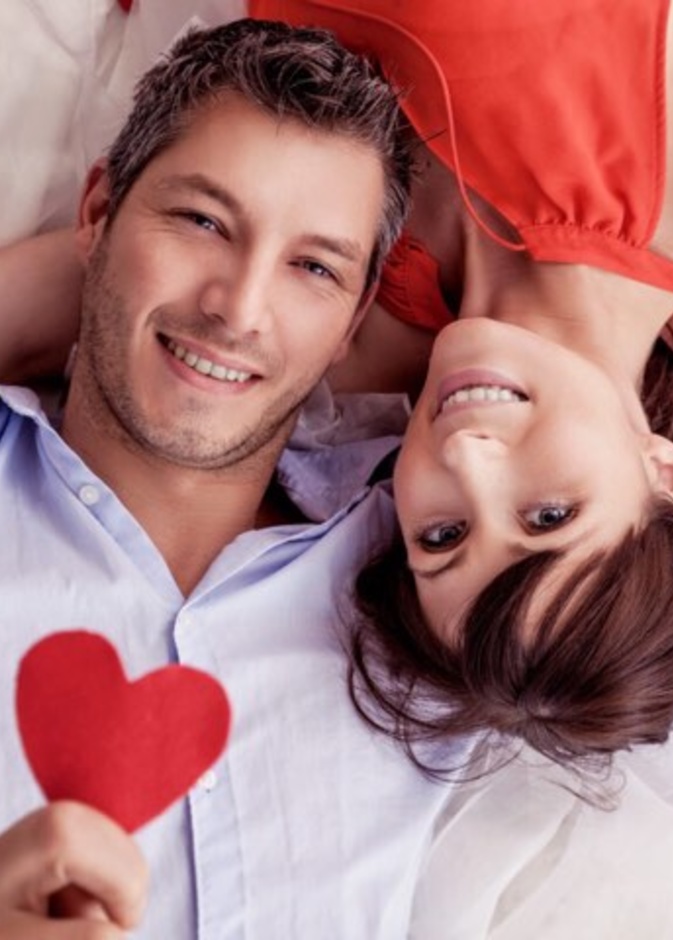 افكار لقضاء وقت رومانسي مع الزوج 