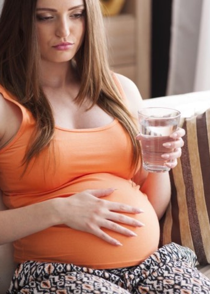 اعراض الأنيميا على الحامل وطرق علاجها 