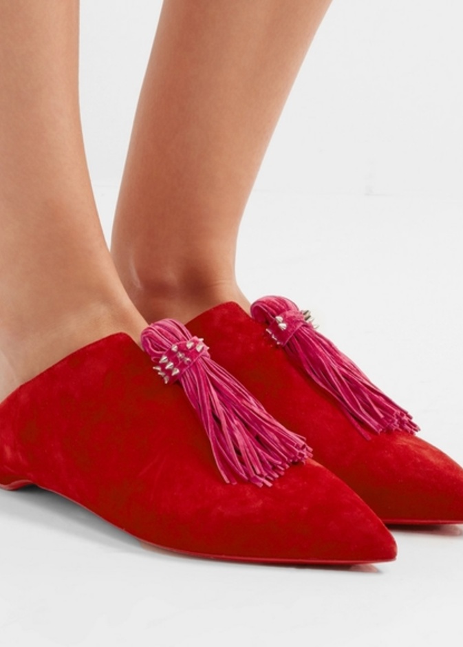 Christian Louboutin