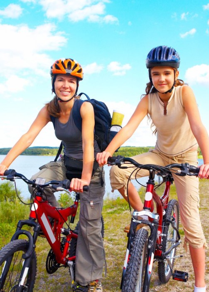 بلجيكا موطن للعطلات السياحية العائلية