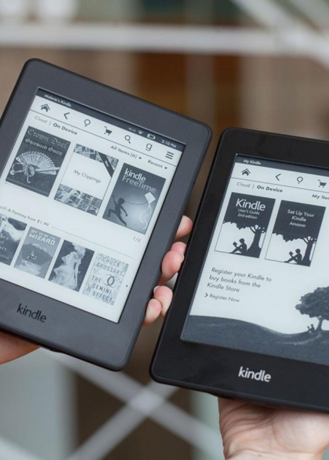تطبيق Google Play Books