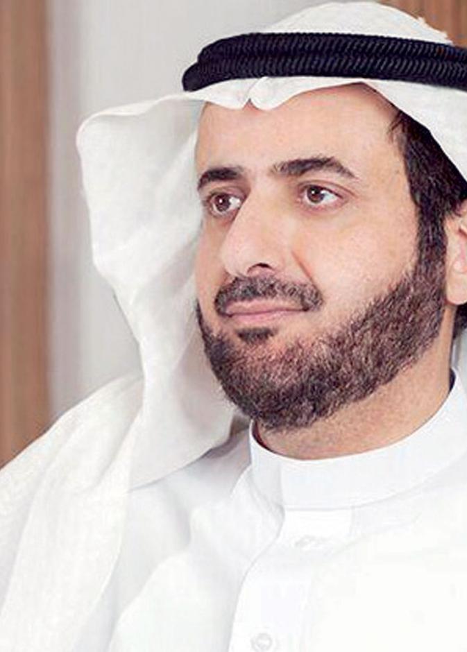 الدكتور توفيق الربيعة