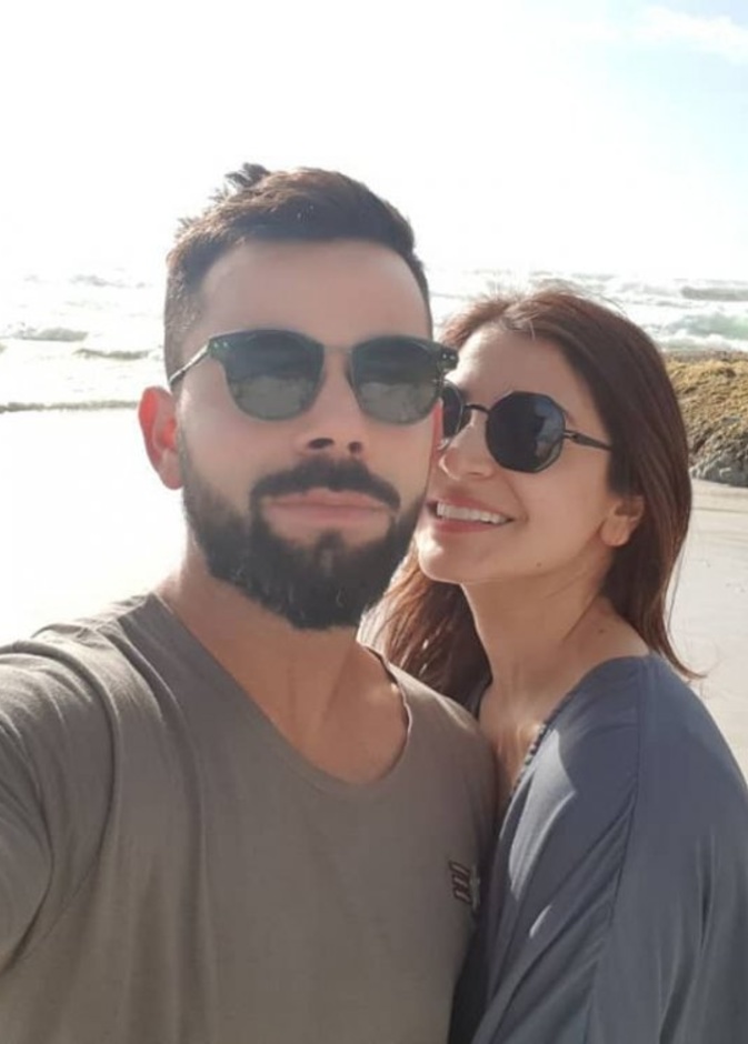 فيرات كولي يغازل زوجته على تويتر