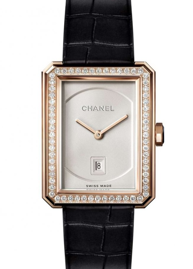 ساعة من أوديمار بيغيه Audemars Piguet