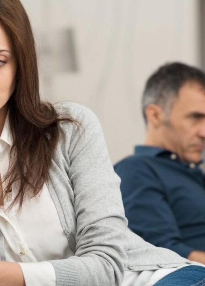 5 عادات سيئة تدمر الحياة الزوجية 