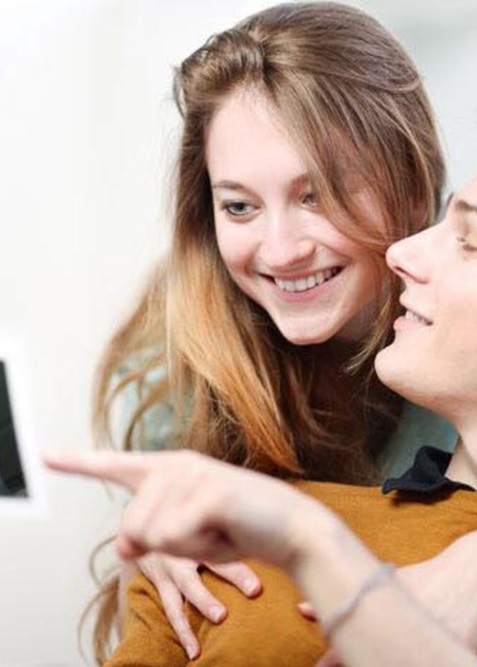 10 نصائح لزيادة فرص الحمل