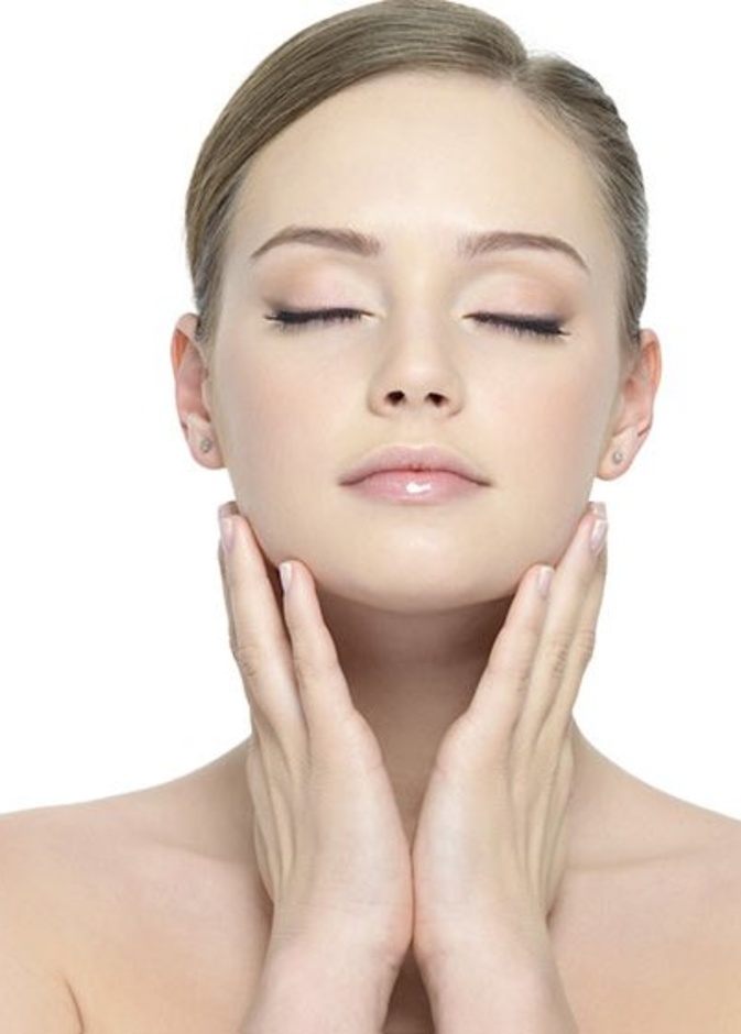 تخلصي من الرؤوس السوداء قبل زفافك