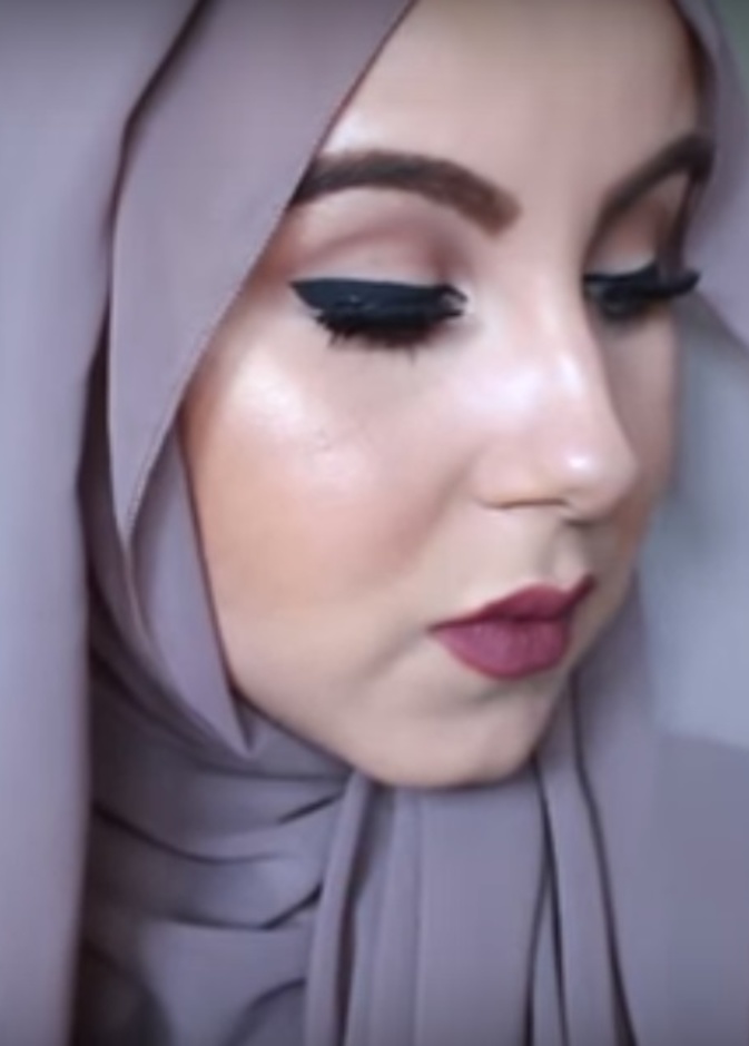 طبقي لفات الحجاب السهلة بدون استخدام الدبابيس