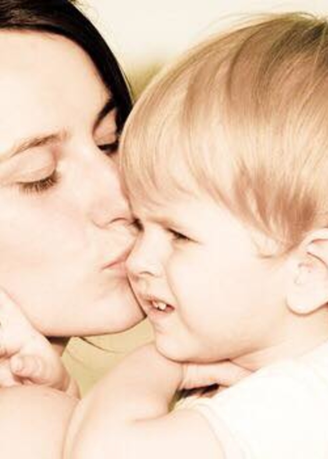 نصائح هامة في تربية الاطفال الذكور 