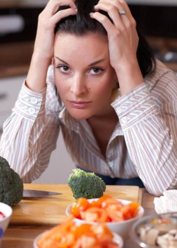  تجهل الكثيرات من الصبايا الأسس الغذائية الواجب مراعاتها أثناء الحميات المتنوعة