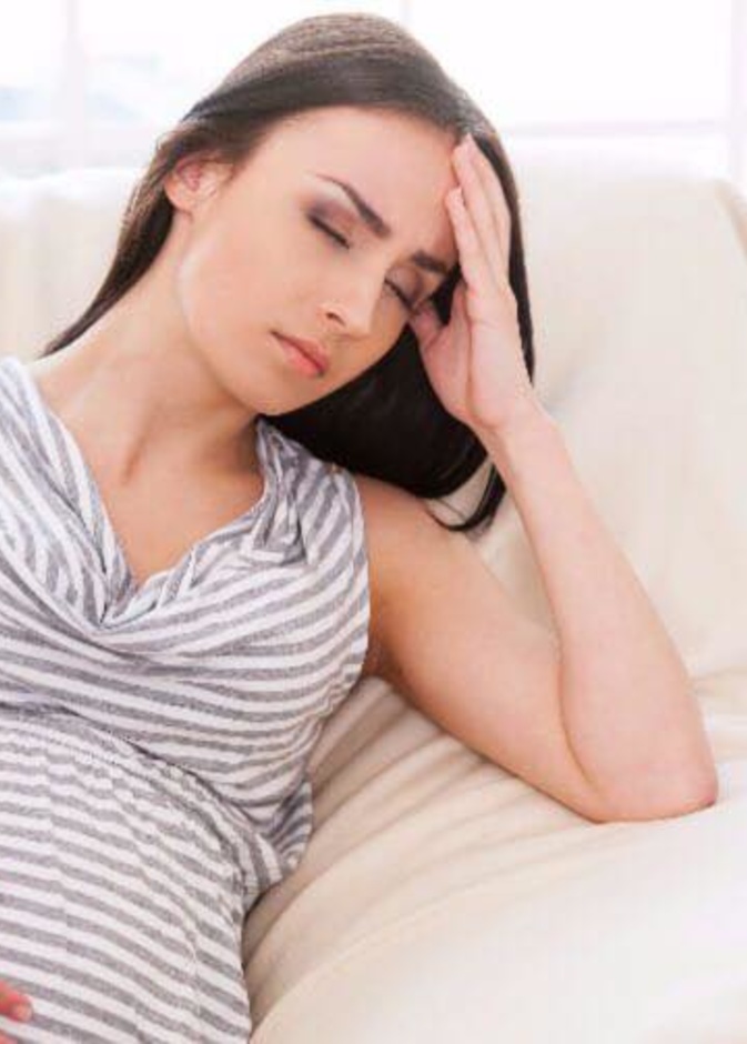 اضرار المشروبات الغازية على الحامل 