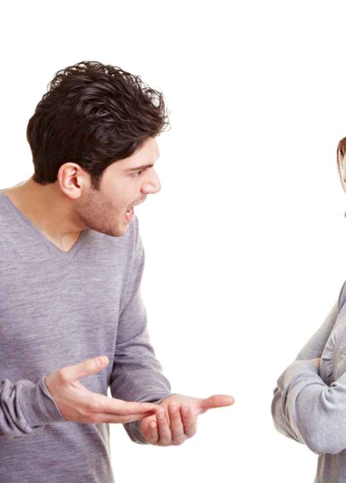 اذا حدثت هذه الامور في علاقتك بالرجل اتركيه فورا 