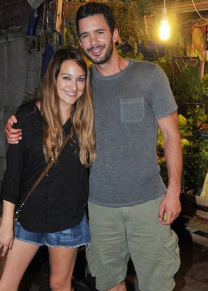 باريش أردوتش 