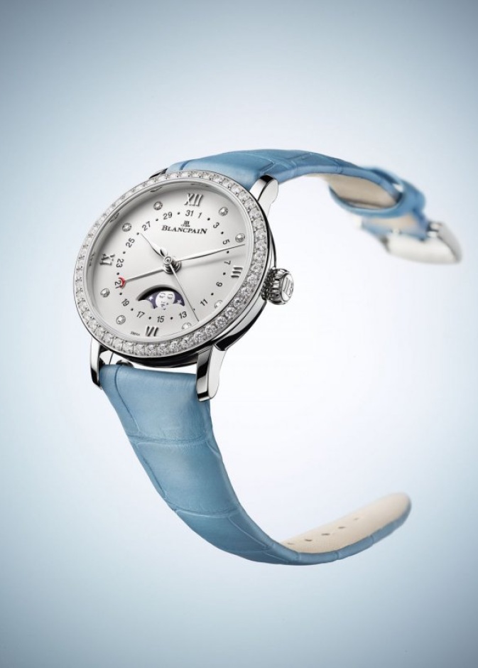 ساعة من جيرارد بيريغو  Girard Perregaux