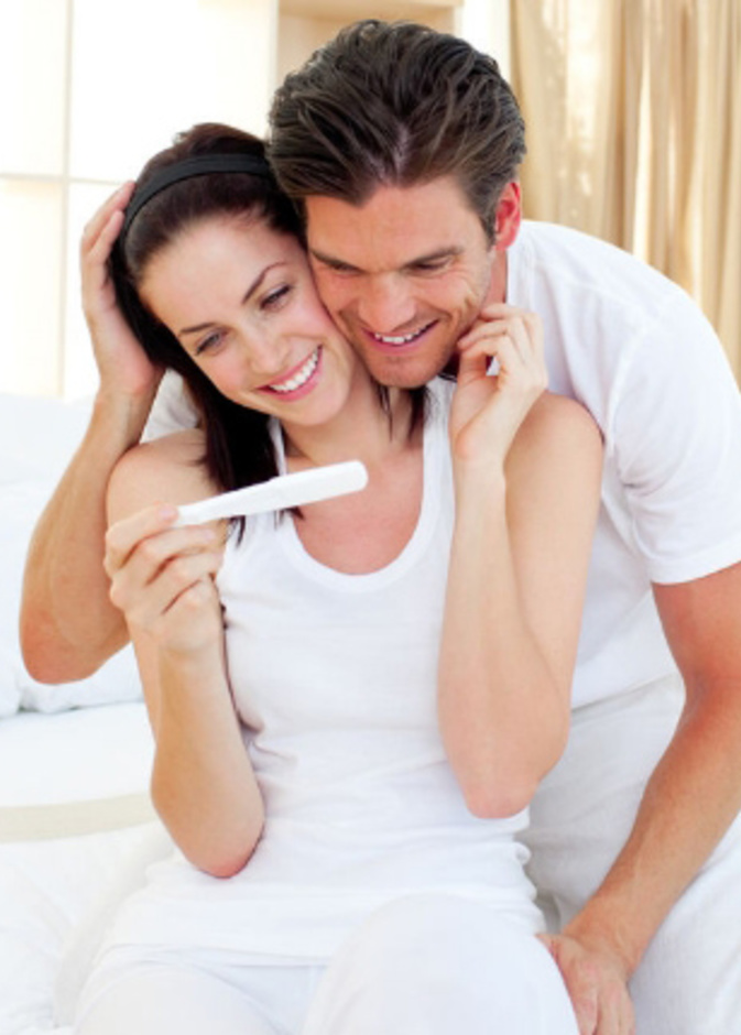 المعدل الطبيعي لتاخير الحمل بعد الزواج