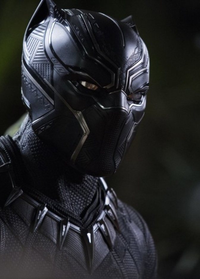 Black Panther