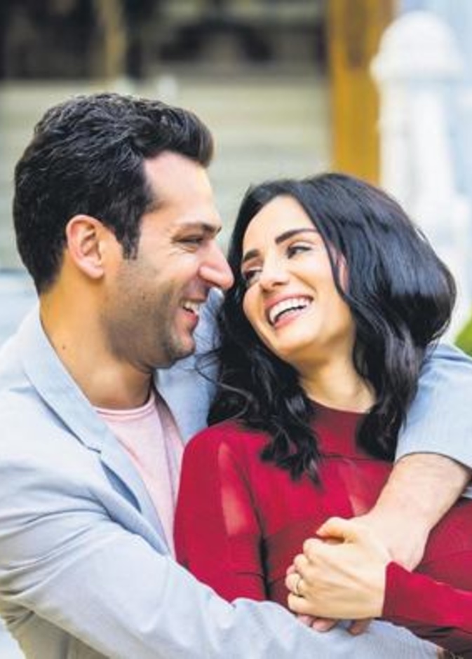 مراد يلدريم 