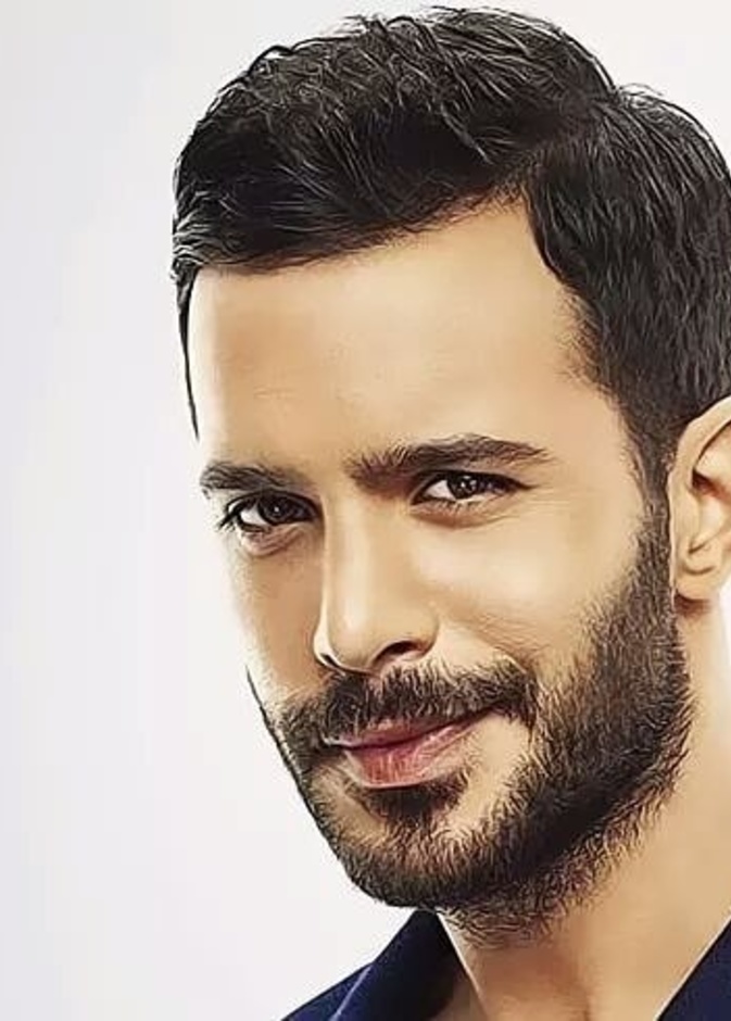 باريش أردوتش 